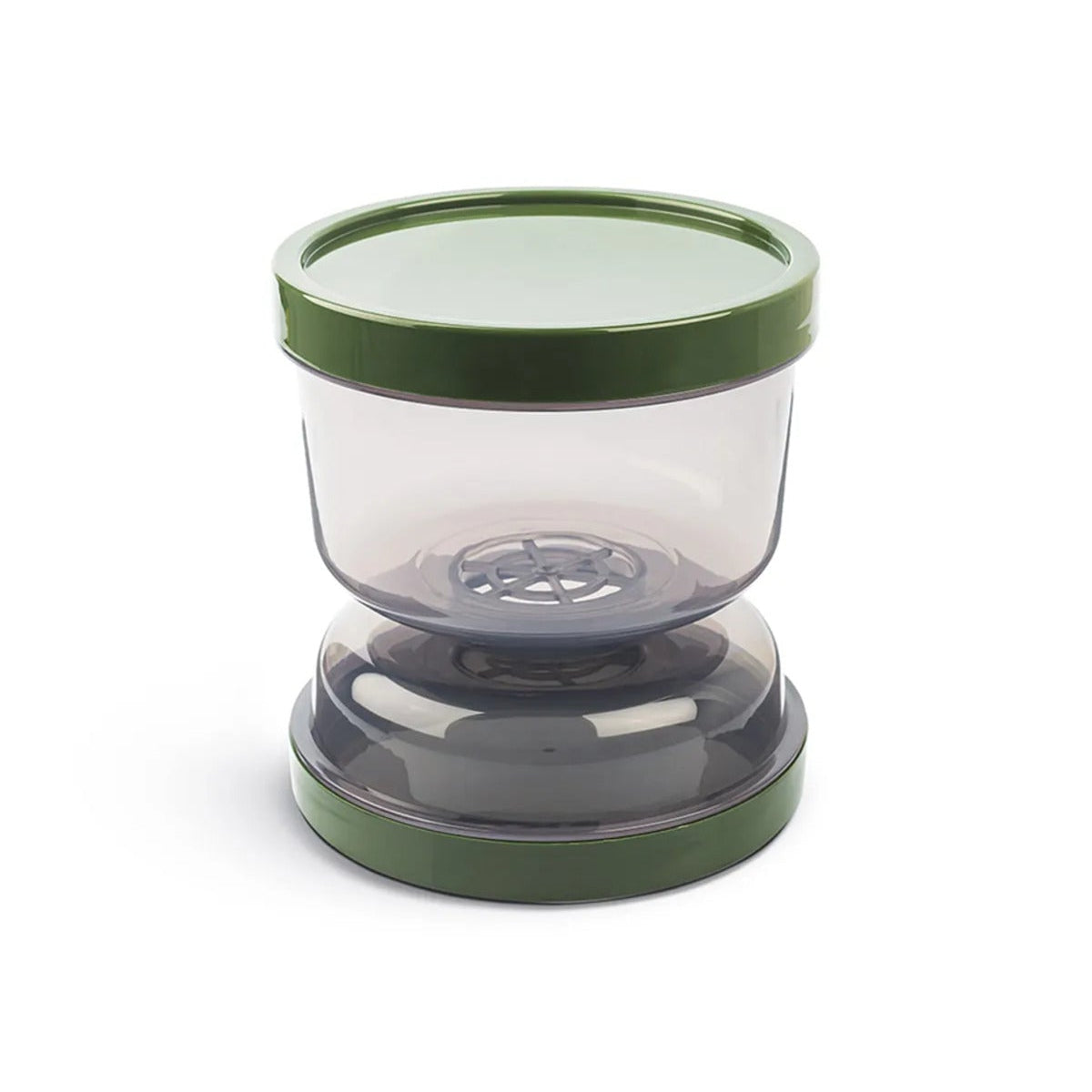 Kum Saati Zeytin & Turşu Kabı