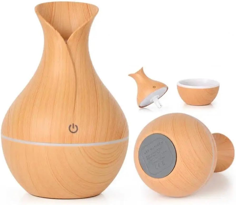 Kokulu Hava Nemlendirici