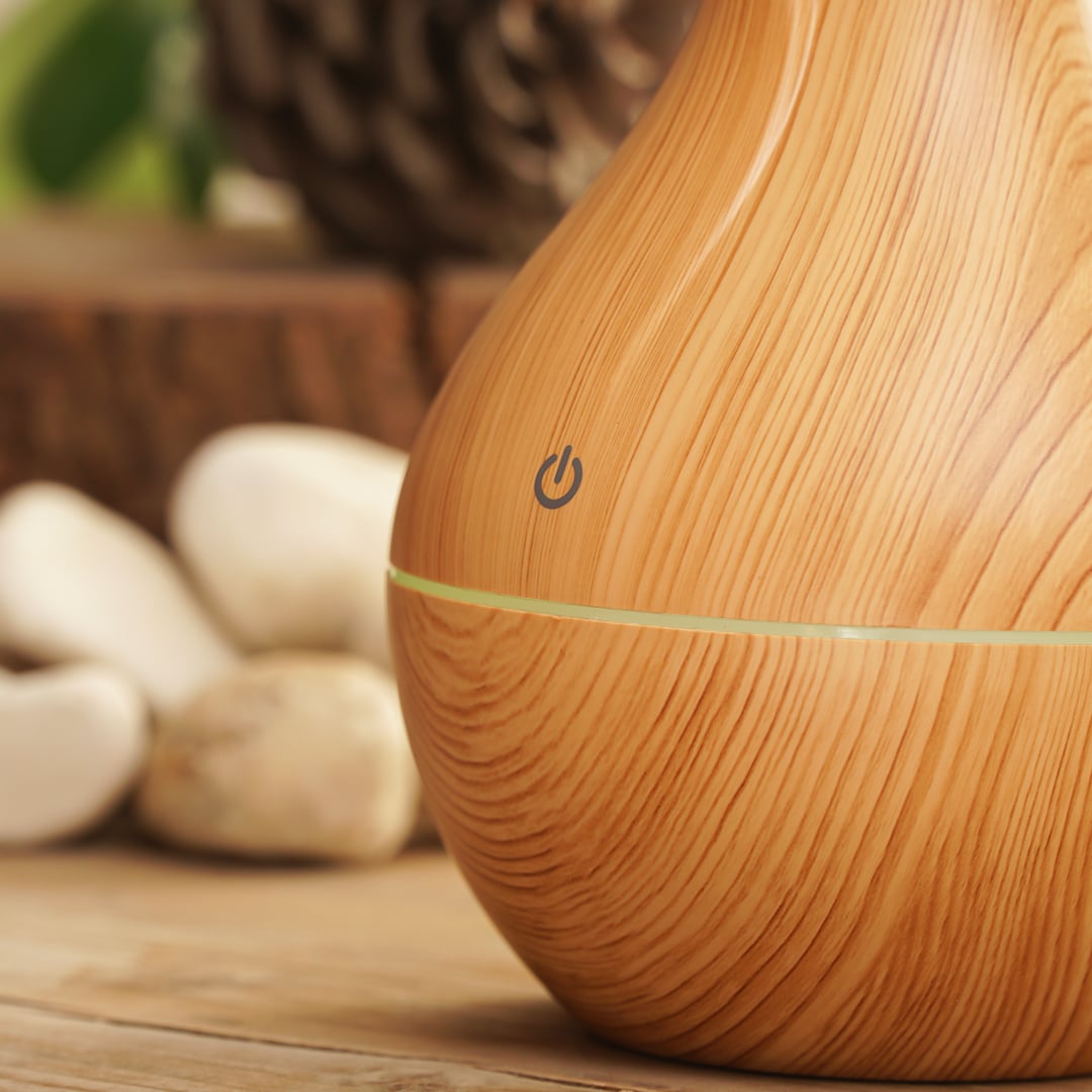 Kokulu Hava Nemlendirici